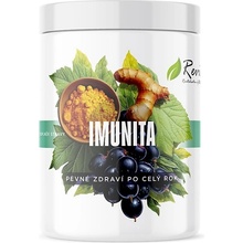 Revix IMUNITA černý rybíz 250 g