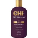 Šampony Chi Deep Brilliance Optimum Moisture Shampoo 355 ml