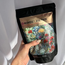 KOMBE ECO PACK Ženšenový extrakt 111 dávek 111 dávek 333 g