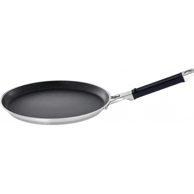 RÖSLE Pánev na palačinky SILENCE PRO s nepřilnavou vrstvou ProResist 28 cm