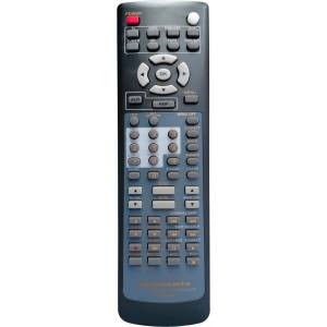 съвместим Marantz rc5300sr, sr4200, sr4300, sr4400, sr4700 - заместител дистанционно управление (rc5300sr, sr4200, sr4300, sr4400, sr4700) Дистанционно