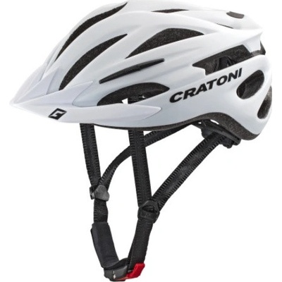CRATONI Pacer White Matt 2026