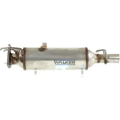 Filtr sazových částic, výfukový systém WALKER 93164