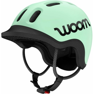 Woom Ready mint metallic 2026