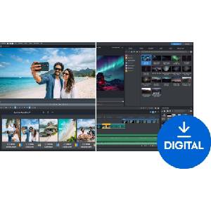 MAGIX MAGIX Video Pro X 18 (Дигитален продукт)