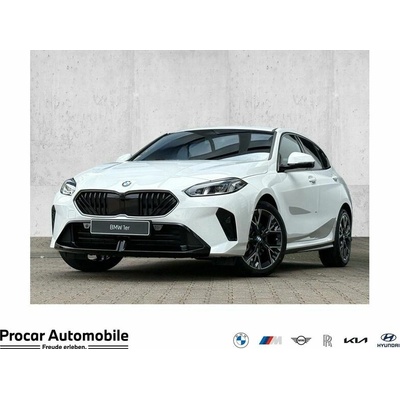 BMW 120i M Sport 115 kW