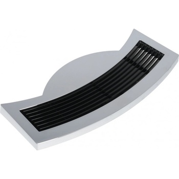 Jura E8/S8 73982 chromová mřížka