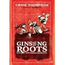 Ginseng Roots