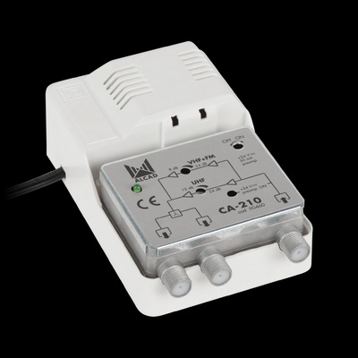 Alcad CA-210