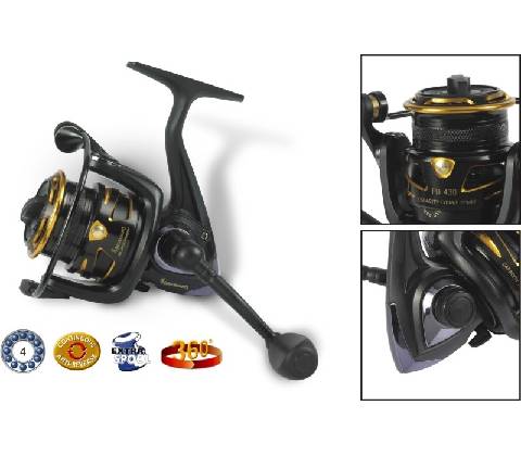Browning Black Magic FD 420