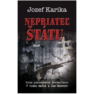 Nepriateľ štátu