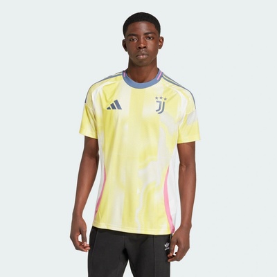 adidas venkovní dres Juventus 24/25