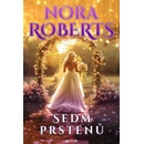 Sedm prstenů - Nora Roberts
