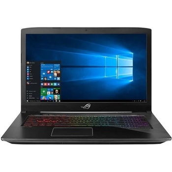 Asus GL703GE-EE074T
