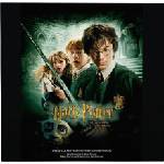 John Williams - Harry Potter And The Chamber Of Secrets (140 g) (2 LP) (0603497821938)