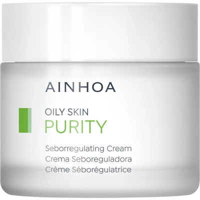Ainhoa Purity Seborregulating Cream 50 ml