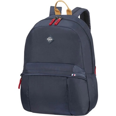 American Tourister upbeat navy 20,5 l