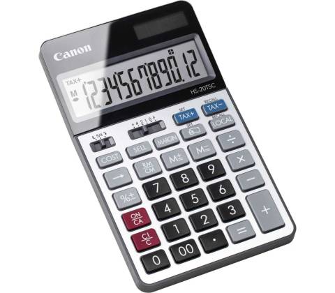 CANON HS-20TSC