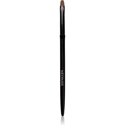 NEONAIL Nail Art Brush štěteček na zdobení nehtů typ Oval 6 mm