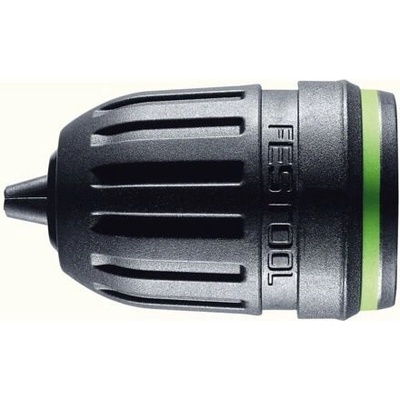 Rychloupínací sklíčidlo Festool BF-FX 10