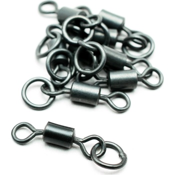 Taska obratlík s krúžkom veľ.8 10 ks