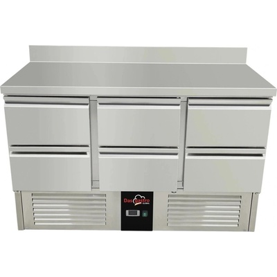 DASgastro DAS903A_TOP-6D