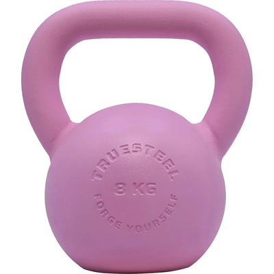 StrongGear Kettlebell ocel 8 kg – Zboží Dáma