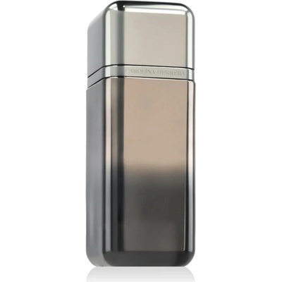Carolina Herrera 212 VIP Black NYC Elixir parfumovaná voda pánska 100 ml