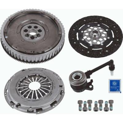 Sada spojky SACHS 2290 601 143 (2290601143)