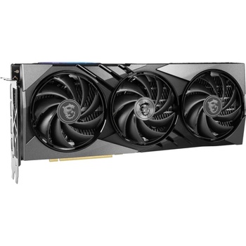 MSI GeForce RTX 4070 Ti SUPER GAMING X SLIM 16GB GDDR6X 256bit (V513-611R)