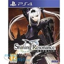 Hry na PS4 Shining Resonance Refrain (Draconic Launch Edition)