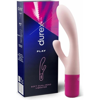 Durex Play Dual Head