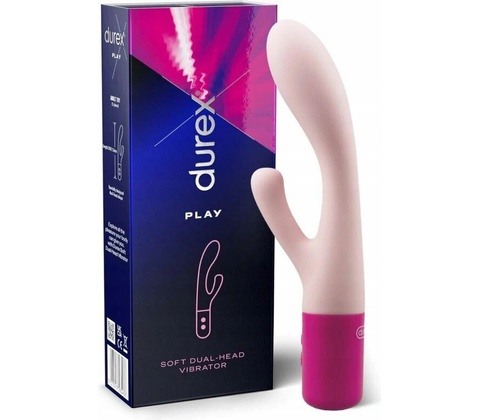 Durex Play Dual Head