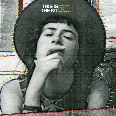This Is The Kit - Wriggle Out The Restless Vinyl LP