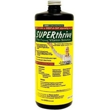 SUPERTHRIVE 960 ml vitamíny a hormony pro rostliny