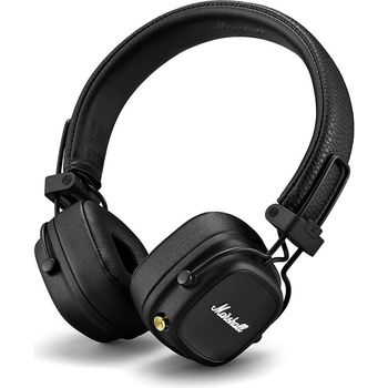 Marshall Major IV black (1005773)