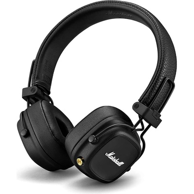 Marshall Major IV black (1005773)
