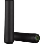 ROCKBROS Ръкохватки за велосипед Rockbros GMBT1001BK, черни (GMBT1001BK)