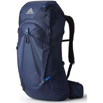 Gregory Zulu 40l modrá