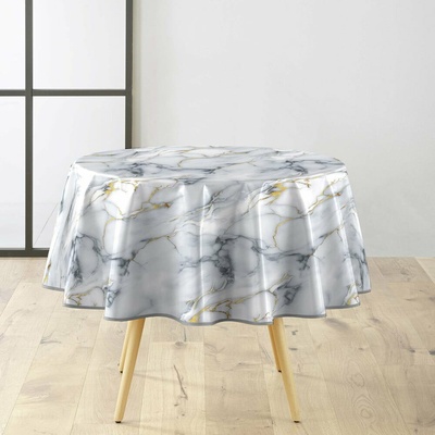 douceur d'intérieur Umývateľný obrus 160 cm Marquina