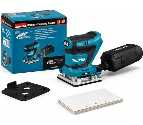 Makita DBO482Z