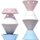 MOLUK HIX Pastelové barvy