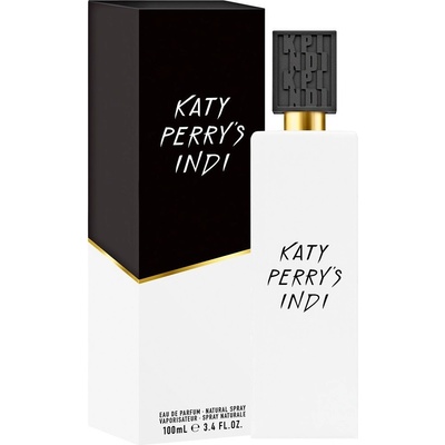 Katy Perry Indi parfumovaná voda dámska 100 ml