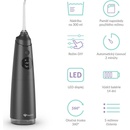 TrueLife AquaFloss Compact C300 Black