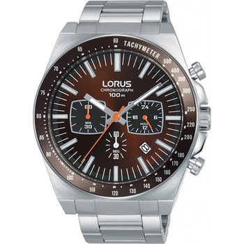 Lorus RT349GX9