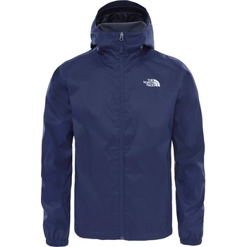 The North Face Непромокаемо яке The North Face Mens Quest DryVent Windproof Waterproof Jacket - Summit Navy
