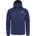 The North Face Непромокаемо яке The North Face Mens Quest DryVent Windproof Waterproof Jacket - Summit Navy