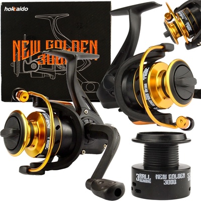 Hokkaido new Golden fd 3000
