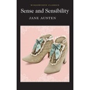 Sense and Sensibility - Jane Austen