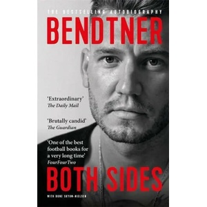 Bendtner: Both Sides | Nicklas Bendtner (ISBN: 9781913183646)
